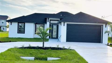 420 Chiquita Blvd N, Cape Coral, FL 33993