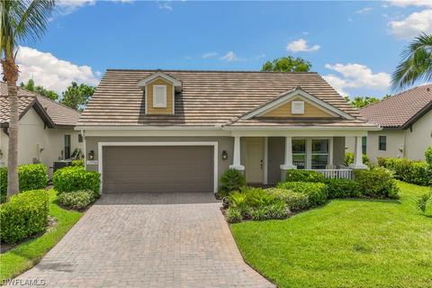 11736 Ibis Walk Ln, Fort Myers, FL 33966