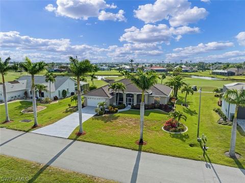 11874 Royal Tee Cir, Cape Coral, FL 33991