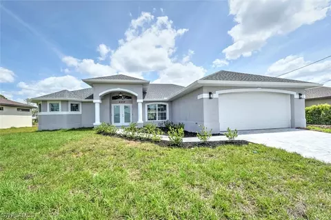 4120 NE 16th Ave, Cape Coral, FL 33909