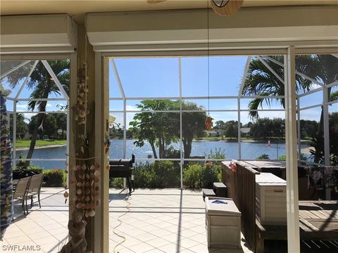 9363 Palm Island Cir, North Fort Myers, FL 33903