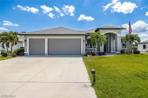 7416 S Seagrape Rd, Punta Gorda, FL 33955