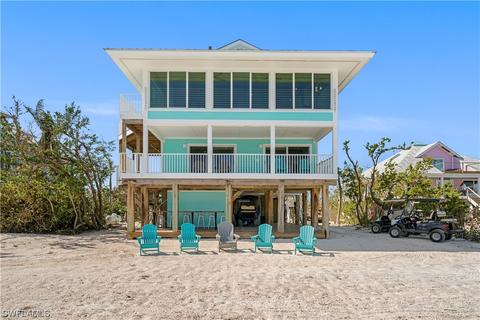 4340 Sol Vista Dr, Captiva, FL 33924