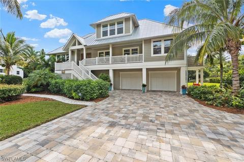 11535 Murmond Ln, Captiva, FL 33924