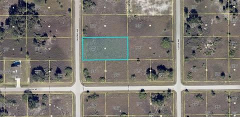 1702 Moore Ave, Lehigh Acres, FL 33972