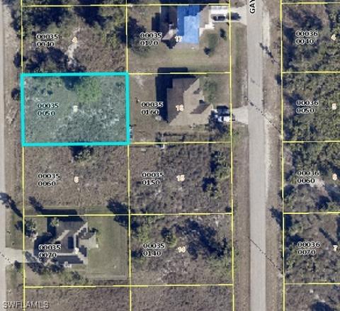 735 Worth Ave, Lehigh Acres, FL 33974