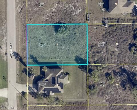 737 Worth Ave, Lehigh Acres, FL 33974