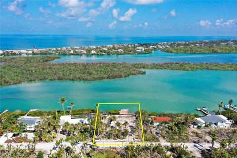 2651 Coconut Dr, Sanibel, FL 33957