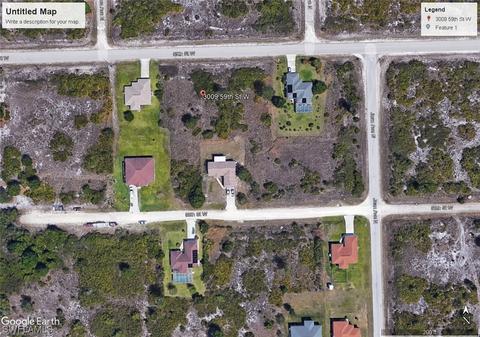 3009 59th St W, Lehigh Acres, FL 33971
