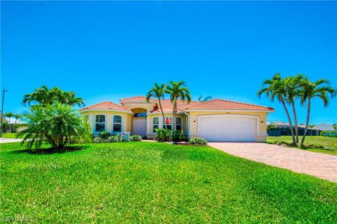 5776 SW 9th Ct, Cape Coral, FL 33914