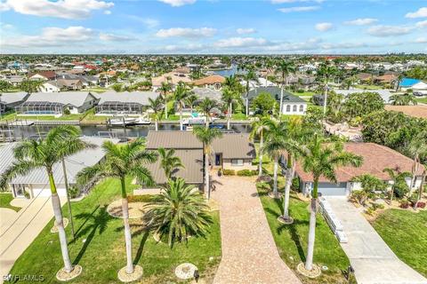 5210 SW 11th Pl, Cape Coral, FL 33914