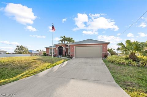 1321 NE 1st Pl, Cape Coral, FL 33909