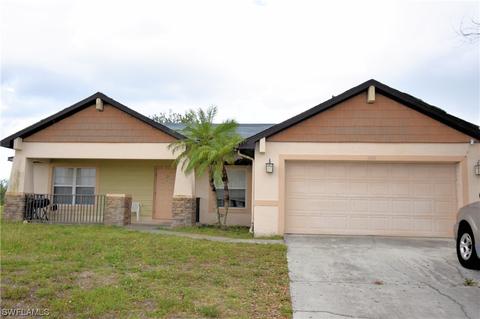 1200 NE 12th St, Cape Coral, FL 33909