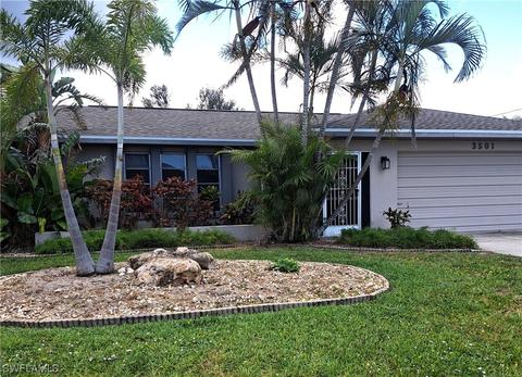 3501 SE 4th Pl, Cape Coral, FL 33904
