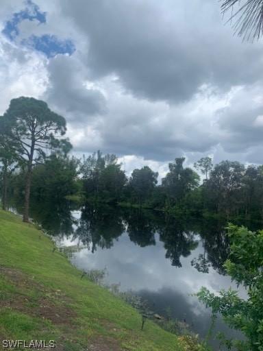 2003 NW 26th St, Cape Coral, FL 33993