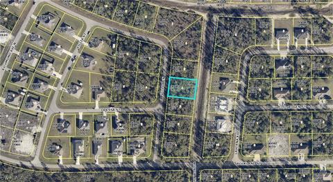 1922 Victor Ln, Lehigh Acres, FL 33972