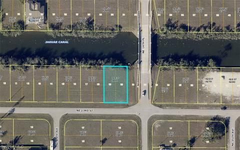 1409 NE 23rd St, Cape Coral, FL 33909