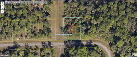 827 Harrison Schmitt Ter, Labelle, FL 33935