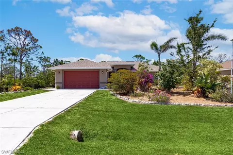 5224 Fairbanks Dr, Saint James City, FL 33956