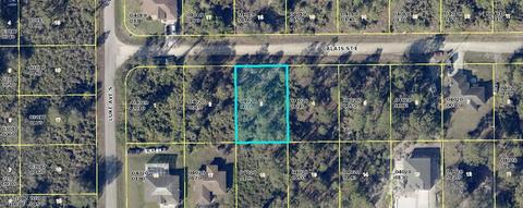 846 Calais St E, Lehigh Acres, FL 33974