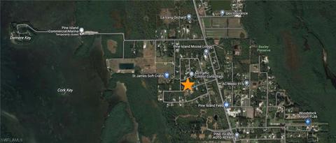 5236 Fairbanks Dr, Saint James City, FL 33956