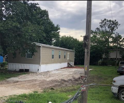 1423 Orange St, Immokalee, FL 34142