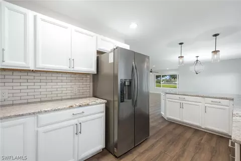 Kitchen - 1453 River Rd, Moore Haven, FL 33471 photo 5 of 7