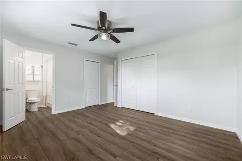 Bedroom - 1453 River Rd, Moore Haven, FL 33471 photo 1 of 1