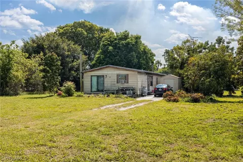 Exterior - 1453 River Rd, Moore Haven, FL 33471 photo 9 of 9