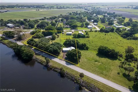 View/Area - 1453 River Rd, Moore Haven, FL 33471 photo 1 of 6