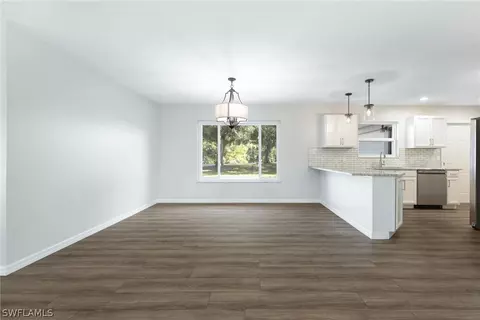 Kitchen - 1453 River Rd, Moore Haven, FL 33471 photo 7 of 7