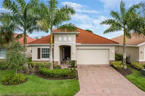 13152 Silver Thorn Loop, North Fort Myers, FL 33903