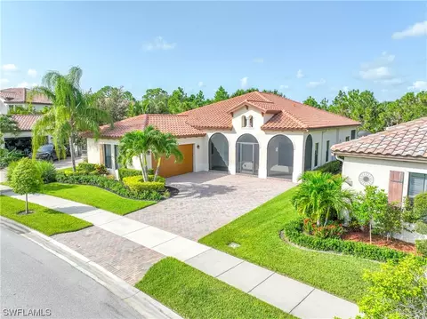 5375 Ferrari Ave, Ave Maria, FL 34142