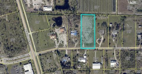 4818 Woodstock Rd, Other, FL 33956
