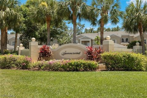 12060 Summergate Cir #103, Fort Myers, FL 33913