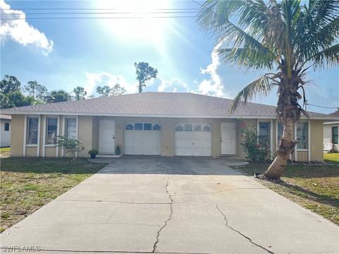 1313-1315 SE 24th Ave, Cape Coral, FL 33990