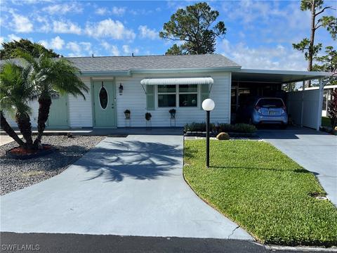 41 Desert Candle Cir, Lehigh Acres, FL 33936