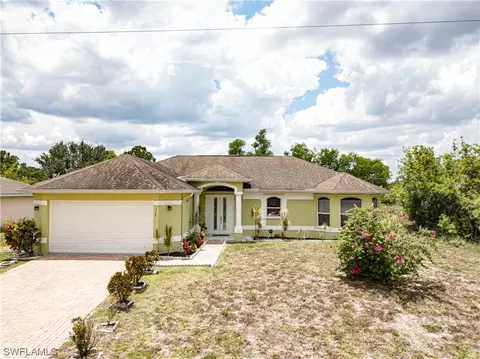 516 Empire Ave S, Lehigh Acres, FL 33974