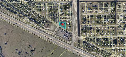 4715 Nora Ave S, Lehigh Acres, FL 33976
