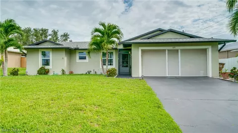 125 NE 11th St, Cape Coral, FL 33909