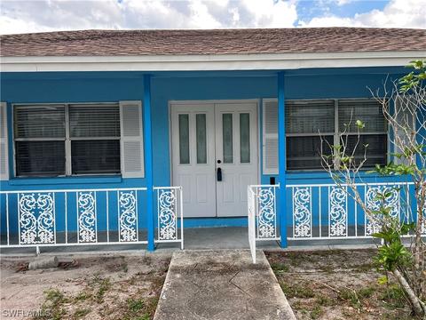 1707 6th Ave, Immokalee, FL 34142