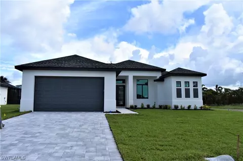1811 SW 38th Ln, Cape Coral, FL 33914