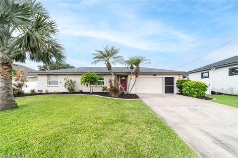 1416 SE 20th Ave, Cape Coral, FL 33990