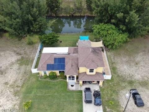 3508 NE 21st Pl, Cape Coral, FL 33909