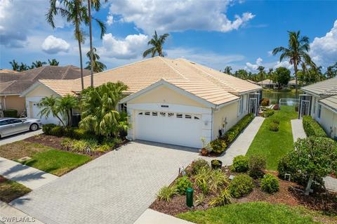 7681 Bay Lake Dr, Fort Myers, FL 33907