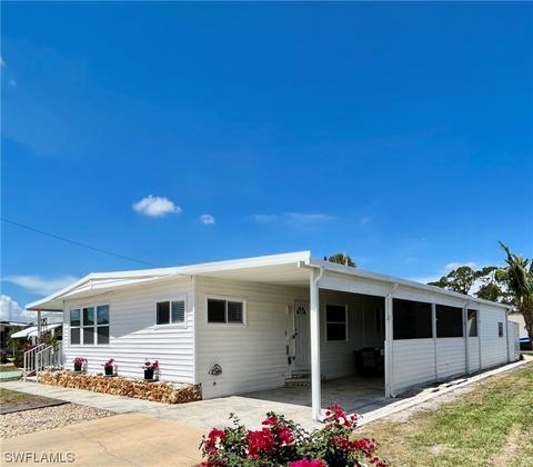 246 Shrub L Ln N #N, North Fort Myers, FL 33917