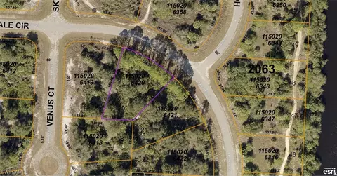 1150206420 Barnsdale Cir, North Port, FL 34288