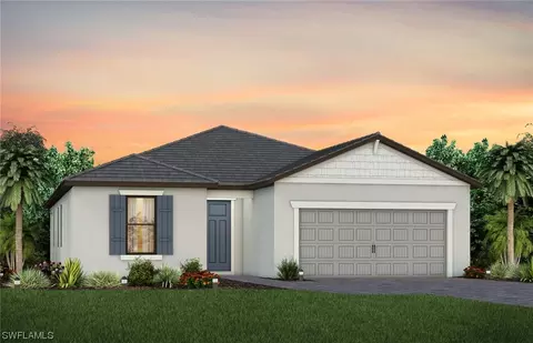 3917 E Hampton Cir, Alva, FL 33920