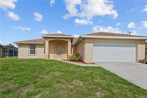 1414 SW 9th Ct, Cape Coral, FL 33991