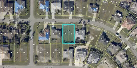 3416 SW 3rd St, Cape Coral, FL 33991